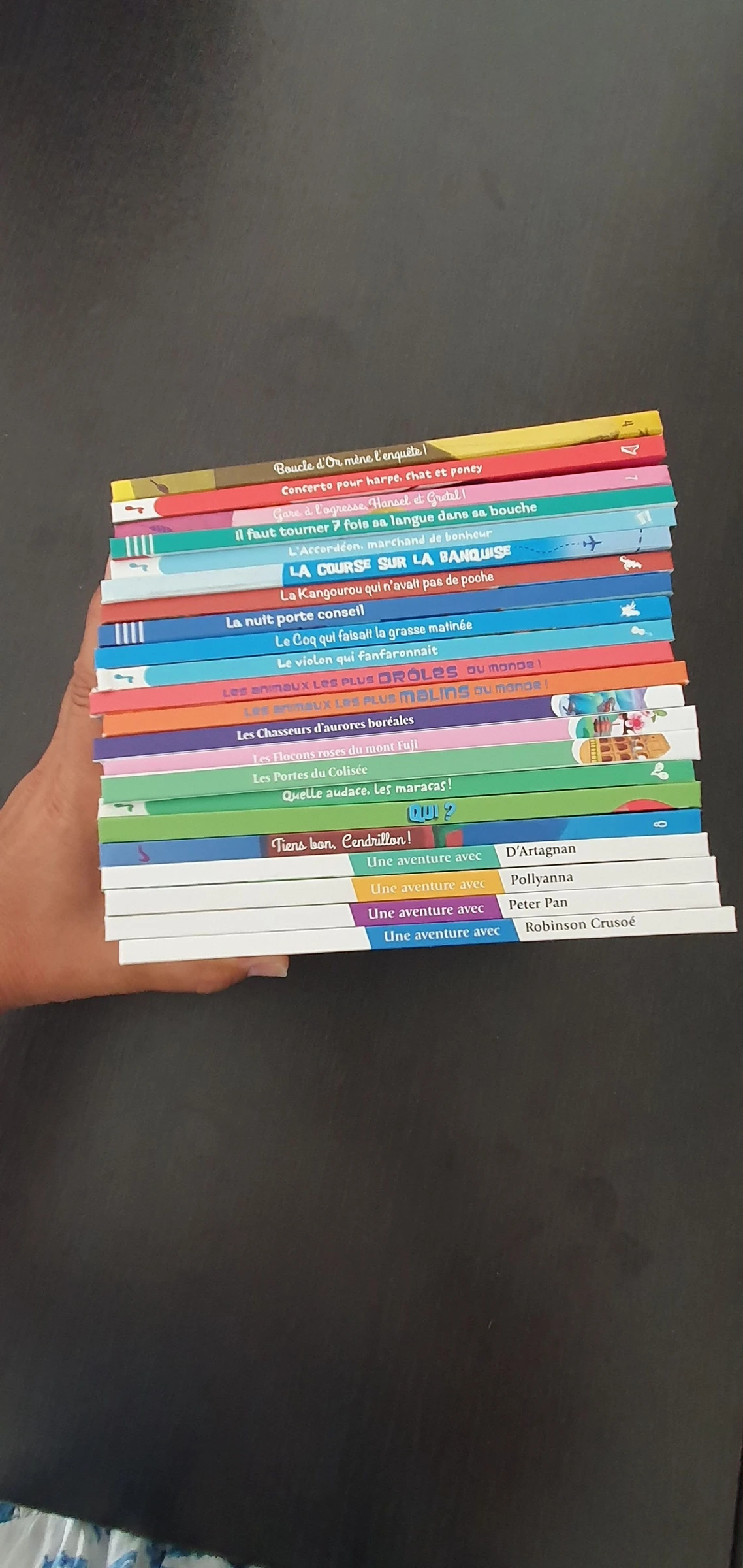 Lote de 22 libros – photo 3